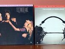 LP: Original Master Recording - Fleetwood Mac   Mirage   MFSL 1-119 - NM