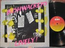 BUSHWACKERS Lively  1984 Oz Folk-Rock LP Tommy Emmanuel, Freddy Strauks Skyhooks