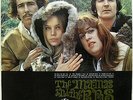 The MAMAS and the PAPAS s/t 1966 ITALY ORG LP Exclusive Sleeve Soft PSYCH Rock