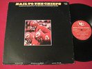 RARE KANSAS CITY CHIEFS LP  HAIL TO THE CHIEFS 1969 WORLD CHAMPIONSHIP - KCMO