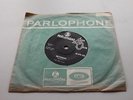 THE BEATLES ORIGINAL 1964  SOUTH AFRICAN  45  WORDS OF LOVE    MATCHBOX
