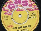 PAT KELLY DOUBLE THRILLER - 