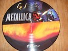 METALLICA   RELOAD 12