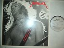 metallica vinly,calling all destroyers
