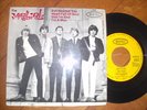 THE YARDBIRDS Heart Full Of Soul + 3 Orig. D Epic 6254 EP 1965