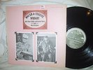 OSCAR & EUGENE WRIGHT Old-Time Fiddle & Guitar Music From WV LP US 1978 Rounder