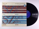 Bach/Handel/Tartini - Joseph Szigeti - Szell ML 4891 Columbia Masterworks LP