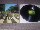 The Beatles   ABBEY ROAD  Lp Original 1 C 062-04243 n () A1/B1 early press nMI
