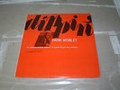NM HANK MOBLEY Dippin' BLUE NOTE 4209 MONO NY USA VAN GELDER