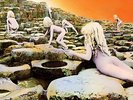 LED ZEPPELIN HOUSES OF THE HOLY 1975 SPANISH EDITION