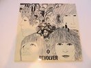 The Beatles - Revolver -German weiß-gold Odeon SHZE 186 Vinyl /Cover: excellent