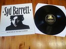 Syd Barrett (Pink Floyd) -The Return of the Crazy Diamond rare vinyl LP ex cond