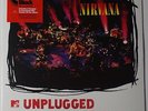 Nirvana - unplugged in New York LP/Download 180g remastered vinyl NEU/OVP/SEALED