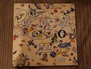 Led Zeppelin 3 III  PRESS PLUM EXEC PRO EX+++ TOP AUDIO Grant Credit