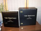 MOFI THE BEATLES 14 LP MOBILE FIDELITY BOX w GEO DISK & BOOKLET AUDIOPHILE NM