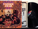 CANNED HEAT '67 Liberty STEREO debut w sterno can M- LP