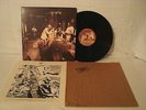 LED ZEPPELIN IN THROUGH THE OUT DOOR WITH BROWN PAPER BAG CLASSIC ROCK LP