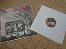 Code Of Honor / Sick Pleasure split LP on Subterranean KBD punk hardcore
