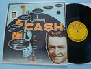 Johnny Cash With his Hot and Blue Guitar LP NM- LP1220 1956 Mono Original Sun