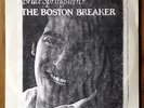 BRUCE SPINGSTEEN The Boston Breaker 3xLP Live At Music Hall 1977 RARE
