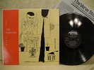 The Tal Farlow Album, 1981, Verve Records, Japan, UMV 2584, Mono, Jazz