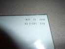 LED ZEPPELIN*THE SONG REMAINS THE SAME*CLASSIC RECORDS*TEST PRESSING*SEALED*