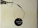 DJ Krush Meiso 2xLP Mo Wax DJ Shadow, Guru, Black Thought & Malik B The Roots