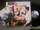 THE SPECIALS MORE SPECIALS LP + 7