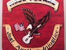 (o) Mark Farner (Grand Funk Railroad)  - Just Another Injustice (USA)