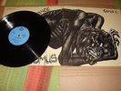 COMUS FIRST UTTERANCE-PYE SLAP 62012 ANNO 1971MADE ITALY