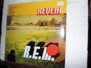 R.E.M. sealed LP Reveal ORIGINAL PRESS warner bros 47946