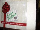 BRIAN WILSON sealed LP What I Really Want For Christmas BEACH BOYS xmas ARISTA
