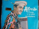 LP – Panama – Alfredo Y Su Salsa Montanera