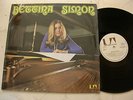 BETTINA SIMON Same (Tochter von Hans Arno Simon) Einzige UNITED ARTISTS 70s LP*