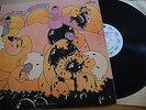 Ancient Grease - Women and Children First - US White Label Promo LP on Mercury