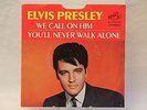 Elvis Presley 