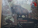 Neil Young Farm Aid 2013 Lp Vinyl