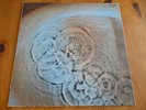 Pink Floyd LP Meddle UK Harvest press textured outer cover