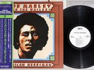 BOB MARLEY & THE WAILERS AFRICAN HERBSMAN TROJAN PA-6311 Japan PROMO MONO OBI LP