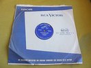 78 RPM ELVIS BRAZIL ROCK A HULA BABY / CAN'T HELP FALLING IN LOVE