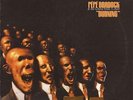 Pépé Bradock & Grand Brûlé's Choir, The ?– Burning  VINYL 12' LP 33T MAXI