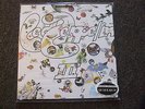 LED ZEPPELIN III (3) NEW 200g QUIEX SUPER VINYL NM SD-7201