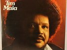 TIM MAIA 1977 BRAZIL SOM LIVRE LP  PROMO STEREO ORIGINAL FUNK SOUL BREAKS  RARE