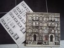 DISQUE 33T ORIGINAL LED ZEPPELIN 