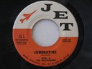 Don & The Nocturnes - Summertime / 3 Beatnik Mice Jet SURF GARAGE 45 HEAR mp3