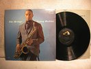 Sonny Rollins-The Bridge-RCA LPM 2527  mono, matrix 1S