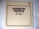 Eric Bibb,Rainbow People, Vinyl - Lp, Opus 3,neuwertig