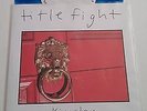 Title Fight Kingston 7'' Record First Press Tigers Jaw Touche Amore