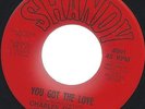 CHARLES CONRAD & SOUL BROS INC - YOU GOT THE LOVE - ISNT IT AMAZING