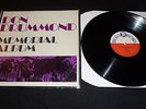 DON DRUMMOND. - 'MEMORIAL ALBUM' - EX / EX UK TROJAN - TTL 23